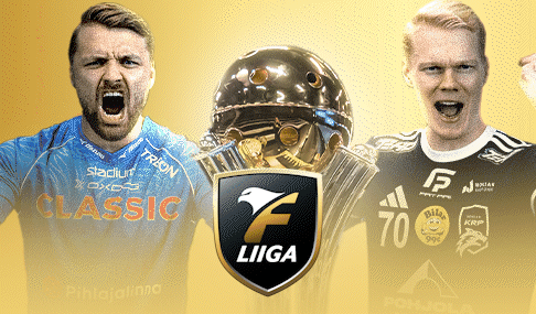 Tuplaboksi / F-liiga kiinteä